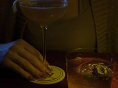 -TIKI鸡尾酒威士忌吧(二横路店)