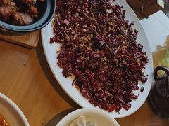 -严记小天府酸菜鱼(西四路店)