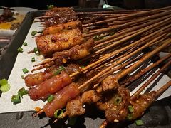 -烤匠麻辣烤鱼(万象城店)