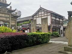 -南关石牌坊古镇