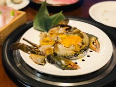 蒸気海鲜套餐-蒸気海鮮