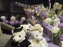 -Olive橄榄花园漂亮饭主题布置餐厅(大望路店)