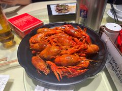 -聚味瞿记·龙虾堂(咸嘉湖店)