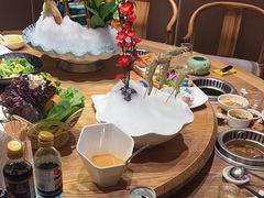 -尚海豆捞(乐虹坊店)