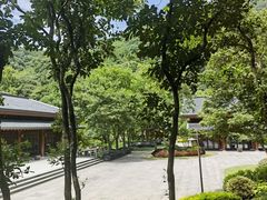 -黄公望隐居地