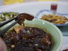 -芸海阁·农家私房菜(沙家浜景区出口店)