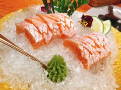 -文三酒肆自助放题(新街口友谊广场店)