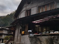 -林坑古村落