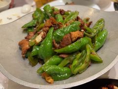 -雀蓝川菜(奥体广场店)