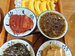 -春满园·邯郸菜发祥地(滏东店)