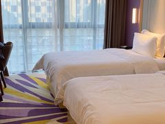 -麗枫酒店(深圳坪山高铁站龙东地铁站店)