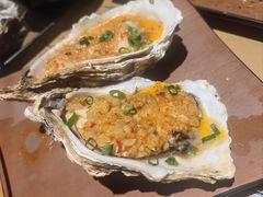 -花和尚·湘西小串烧烤(祈福店)