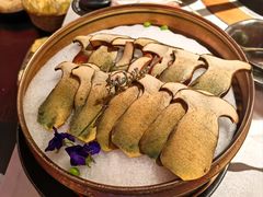 -芸山季·云南野生菌火锅(人民广场来福士店)