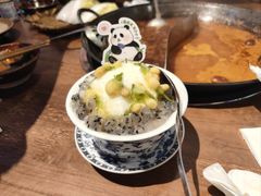-楠火锅(昆山金鹰店)