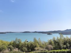 -天目湖涵田半山温泉