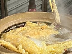 -威邵鸡煲(西华路总店)