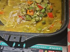 -金厨帽烤鱼(芦庄店)