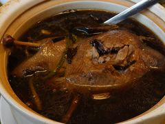 -新聚丰菜馆(太监弄店)