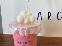 -milch·t妙奇(五大道店)