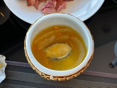佛跳墙-怡豪大饭店·银顶旋转餐厅