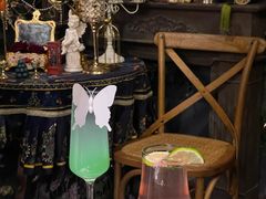 -第101座花园餐厅(湖滨88店)