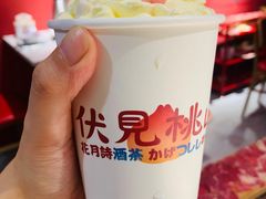 -明瓦廊美食街