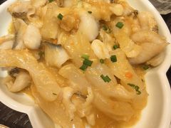 -海天楼中餐厅(吴宫泛太平洋酒店)