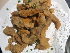 小酥肉-巴奴毛肚火锅(六天地店)