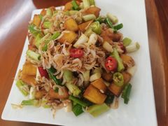 -长发饭店(西南路店)