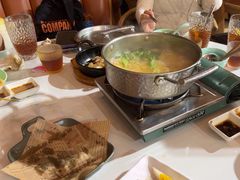 -潮界(虹桥新天地店)