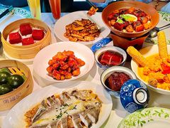 -张福记(陇海中路店)