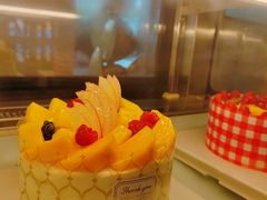 -利和希尔顿酒店大堂吧(中山三路店)