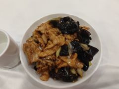 过油肉-红旗大饭店-餐厅(火车站店)