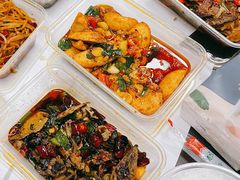 -建辉湖南土菜馆(南大街店)