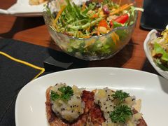 -金沙滩喜来登度假酒店-雅日本餐厅