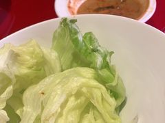 圆生菜-山城辣妹子(定福庄店)