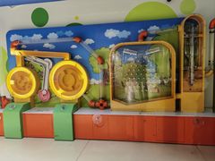 -苏州青少年科技馆