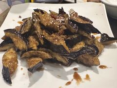 -老牌坊鲁菜名店(宽厚里店)