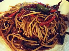 -MI WU FACTORY米屋美食工厂餐厅(绿地店)