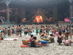 -波塞冬旅游度假区