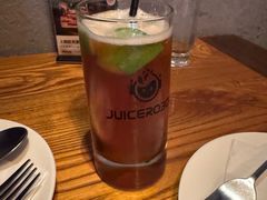 -JuiceRobot·手工意大利面&汉堡精酿(珠江新城店)