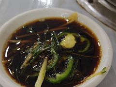 -凯盈阁·顺德私房菜·桑拿鸡