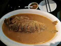 -阿庄新豫菜(通泰路店)