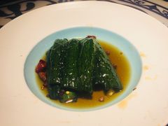 -香阁餐厅·常州菜·常州菜代表品牌(新北奥体店)
