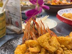 -花溪雨·森林餐厅(石基店)