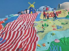 -漳州滨海火山岛自然生态风景区