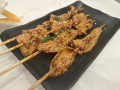 -有鱼吃·纸包烤鱼(曲江创意谷店)