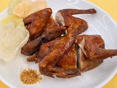 -东森家宴·惠州客家菜