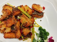 -刘胖子家常菜·蹄花焖藕(中南店)