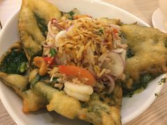 -香蕉叶餐厅(是隆店)